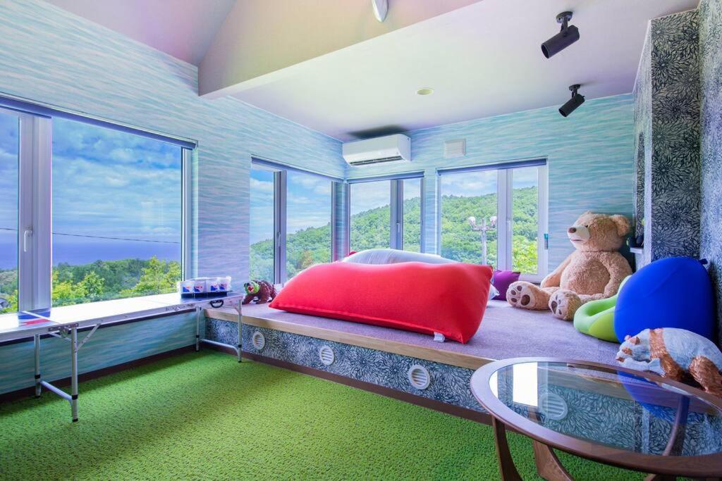 Villa The Base Otaru