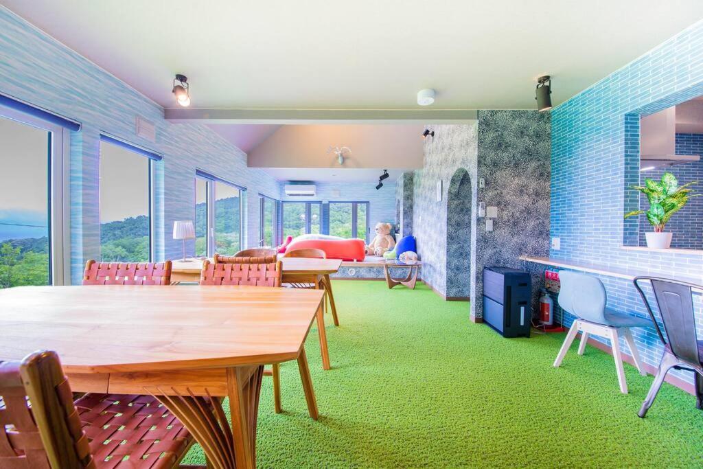 Villa The Base *