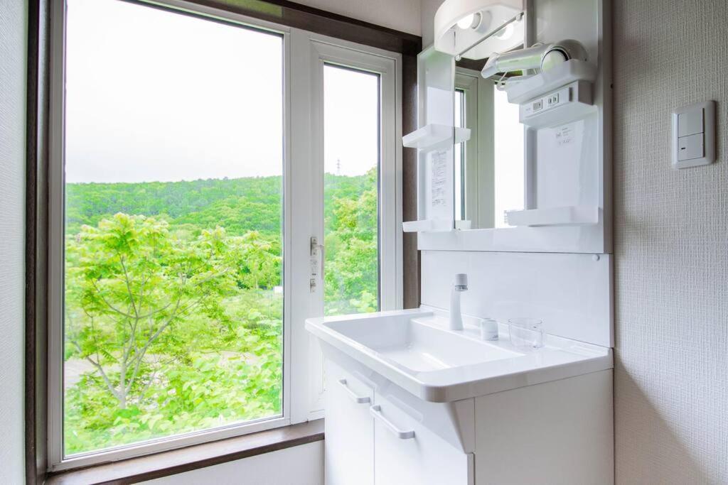 Villa The Base Otaru