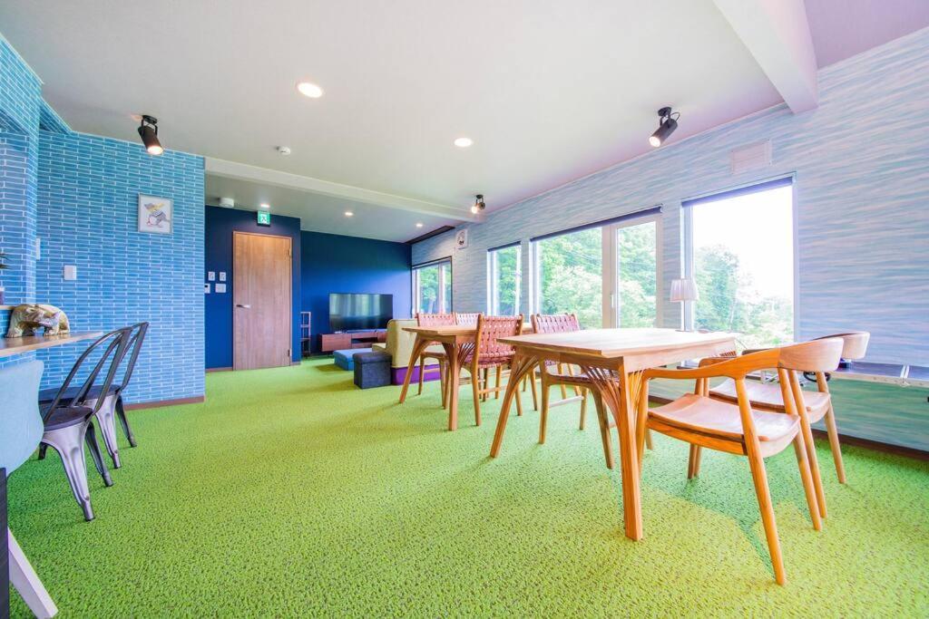 The Base Villa