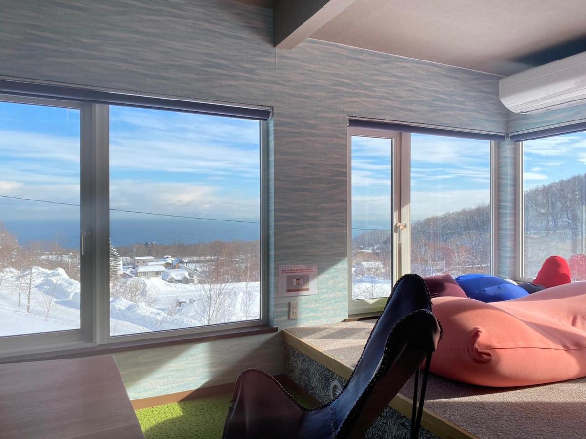 The Base Villa Otaru