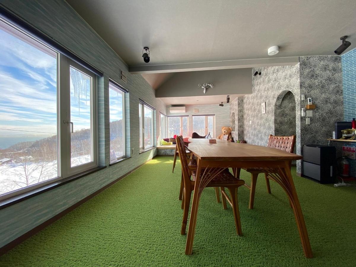 The Base Villa *